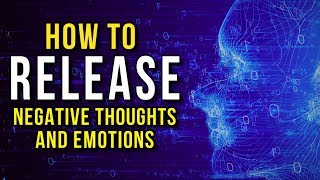 Stop Negative Thoughts in 5 Minutes or Less! (Break the Addiction to Negative Thoughts & Emotions)