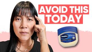 STOP Using Vaseline! Heres What to Use Instead From a Toxicologist