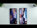 Samsung Galaxy S21 Ultra vs Huawei P40 Pro | Exynos 2100 vs Kirin 990 Speedtest, Comparison