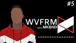 WVFRM with MKBHD #5: iPhone's Amazing New Camera, Tesla vs Porsche Round 2, & Google Pixel 4 Leaks