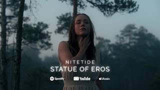 Nitetide - Statue of Eros (Official Music Video) | dark cinematic electronic music