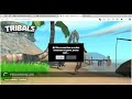 tribals.io dupe glitch