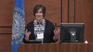 Mitchell Workforce Summit - State Cabinet Panel