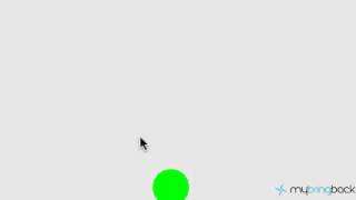 Learn Java 2 7 Game Applet Adding Friction