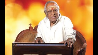 Mellisai Mannar Shri M S Viswanathan