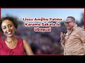 Tundu Lissu Amjibu Fatma Karume Sakata la "Ubaguzi"
