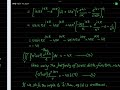 quantum mechanics theory of scattering green’s function and solution of inhomogeneous equation