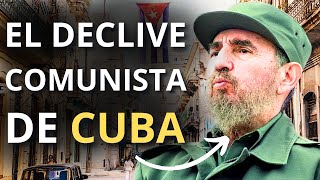 🔥Cómo Fidel Castro ACABÓ con la Economía de CUBA