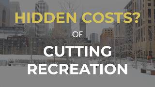 Is Cutting Recreation Really Saving Money? The Hidden Costs Cities Miss