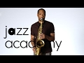 How to Practice Scales in Jazz