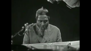 Ruby My Dear -Thelonious Monk Quartet 1969