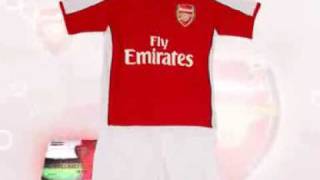 UBA Gunners Card TVC