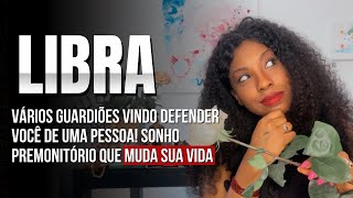 03#signos ♎️LIBRA MARÇO🧙VÁRIOS GUARDIÕES VINDO DEFENDER VOCÊ!💭SONHO PREMONITÓRIO QUE MUDA SUA VIDA