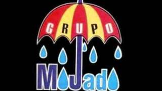 Grupo Mojado - Cualquier mentira.