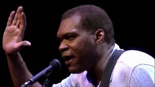 Robert Cray - Smoking Gun - Live