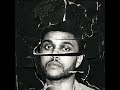 The Weeknd - Can't Feel My Face (Dolby Atmos)