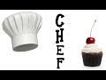 How to become a Chef? Career Builder videos from funza Academy.