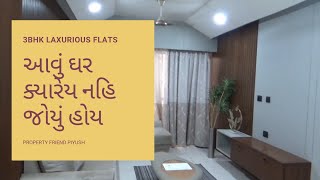 3Bhk flats in vadodara Modern Livinghomes#HarniSamaLinkRoad#vadodaraproperty  #propertyfriendpiyush