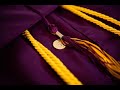 Congratulations to the ASU School of Earth and Space Exploration Class of 2021