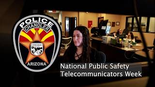 Recognizing Our Dispatch Team