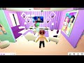 24 horas sendo mÃe da minha mÃe bloxburg roblox