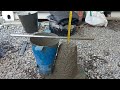 Concrete Slump Test