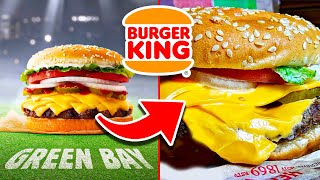 10 Shocking Facts About the Burger King Whopper You Never Knew!