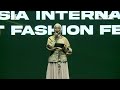 opening ceremony in2mf 2023 indonesia international modest fashion festival