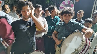 SHRI PUNJAB BAND-FIR Koi Ghata Baras Gai Re Hila Hila Hua Hua Main To Mar Gai ReGhata Baras Gai Re