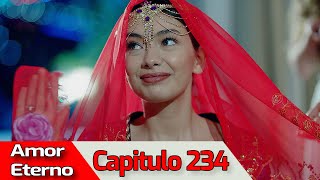 AMOR ETERNO - Capitulo 234 (AUDIO ESPAÑOL) | Kara Sevda