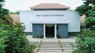 Sona College Of Technology | Promotions | Captured Colours™