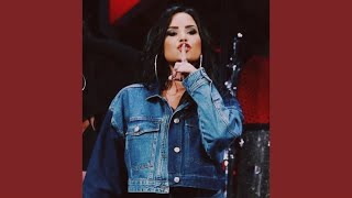 Jax Jones - Instruction Feat Demi Lovato Stefflon Don