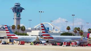 LAX  Enhances Passenger Health/HVAC/R Performance With UV-C