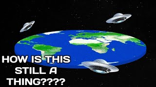 Podcast #610 I'm Done With Flat Earthers #podcast #podcasting #conspiracy #flatearth