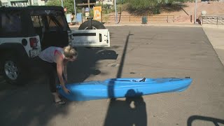 Tempe Beach Park reopens