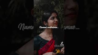 Malavika Manoj Cute🥰😍 WhatsApp status @SahadhEditz167