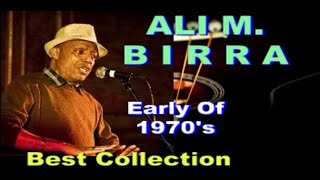 ALI BIRRAA 1972* OLD OROMO MUSIC # BEST COLLECTION