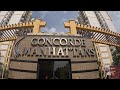 Concorde Manhattans Apartment Complex in Electronic City, Bangalore