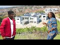 She Built A Mansion & Founded The Best Travel Company In Zimbabwe