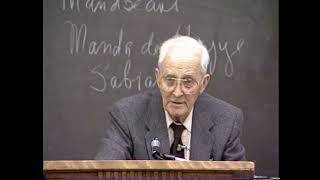 Lesson 102: 4 Nephi 1 - Zion Society by Hugh Nibley