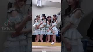 【TikTok】百合キス その8 百合アイドル