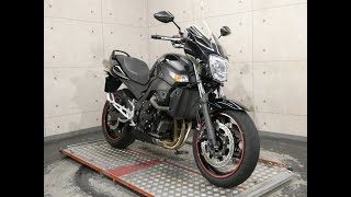 【リバースオート八王子店】GSR400　NO.32079