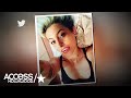 Paris Jackson Fires Back At Father's Day Criticism | Access Hollywood