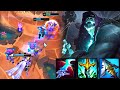 Rank 1 Arena shows you how broken Malzahar + Yorick is in Arena (0 counter play)