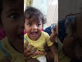 కోపం లో అరుపులు🫣😘 viral youtubeshorts trending shortvideo shorts baby