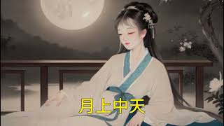 男子去山間打獵時，救下了一只白狐，卻不料白狐幻化成一妙齡女子，還說要嫁給男子報救命之恩，得知男子家中已有妻室，卻將男子拖進草叢！