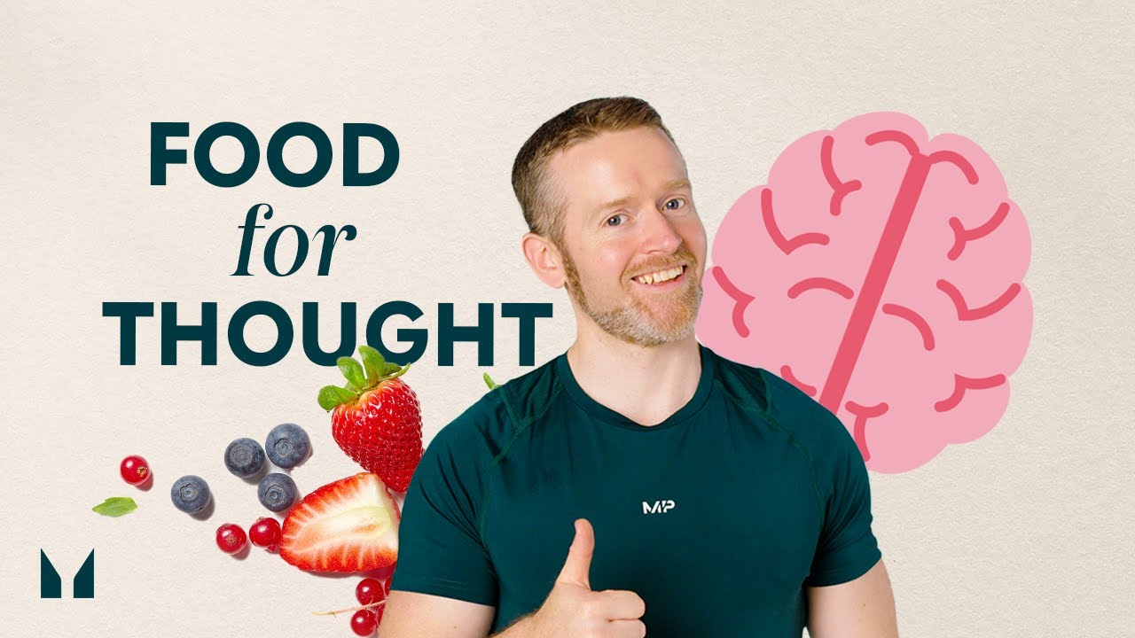 Brain Foods To Boost Your Memory | Nutritionist Explains | Myprotein ...