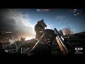 【bf1】遠距離マップでsmgを使って活躍する立ち回り【実況】