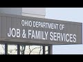 Gov. DeWine apologizes for problems with state unemployment office