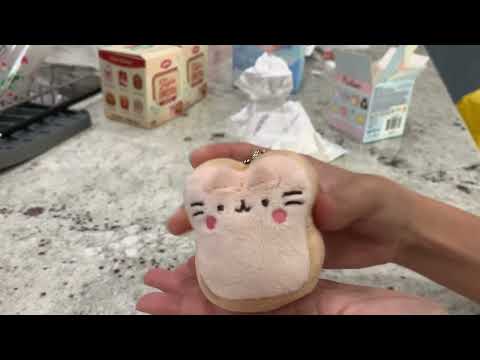 Opening Blindboxes Youtube